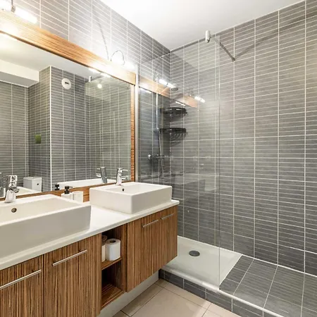 Appartamento Spacious A C 1br 4p - With Pool