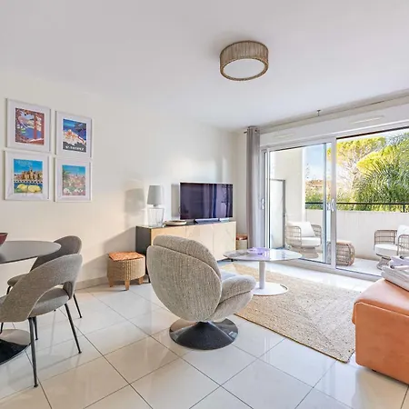 Spacious A C 1br 4p - With Pool Apartamento *
